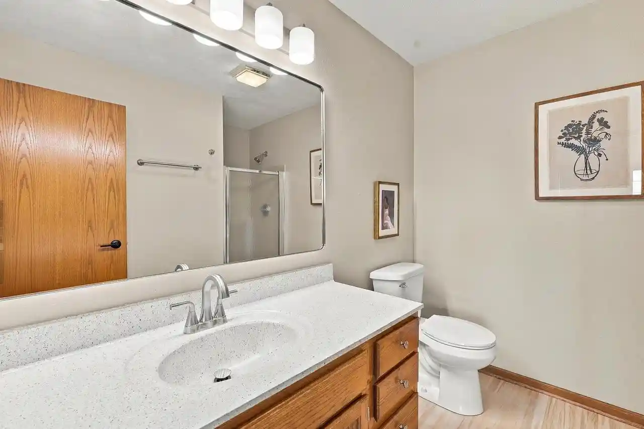 Photo 3 of Condo for sale at 10180 W Whitnall Edge Cir #C, Franklin, WI 53132 | MLS# 1982040 | Listing updated on 2026-09-28
