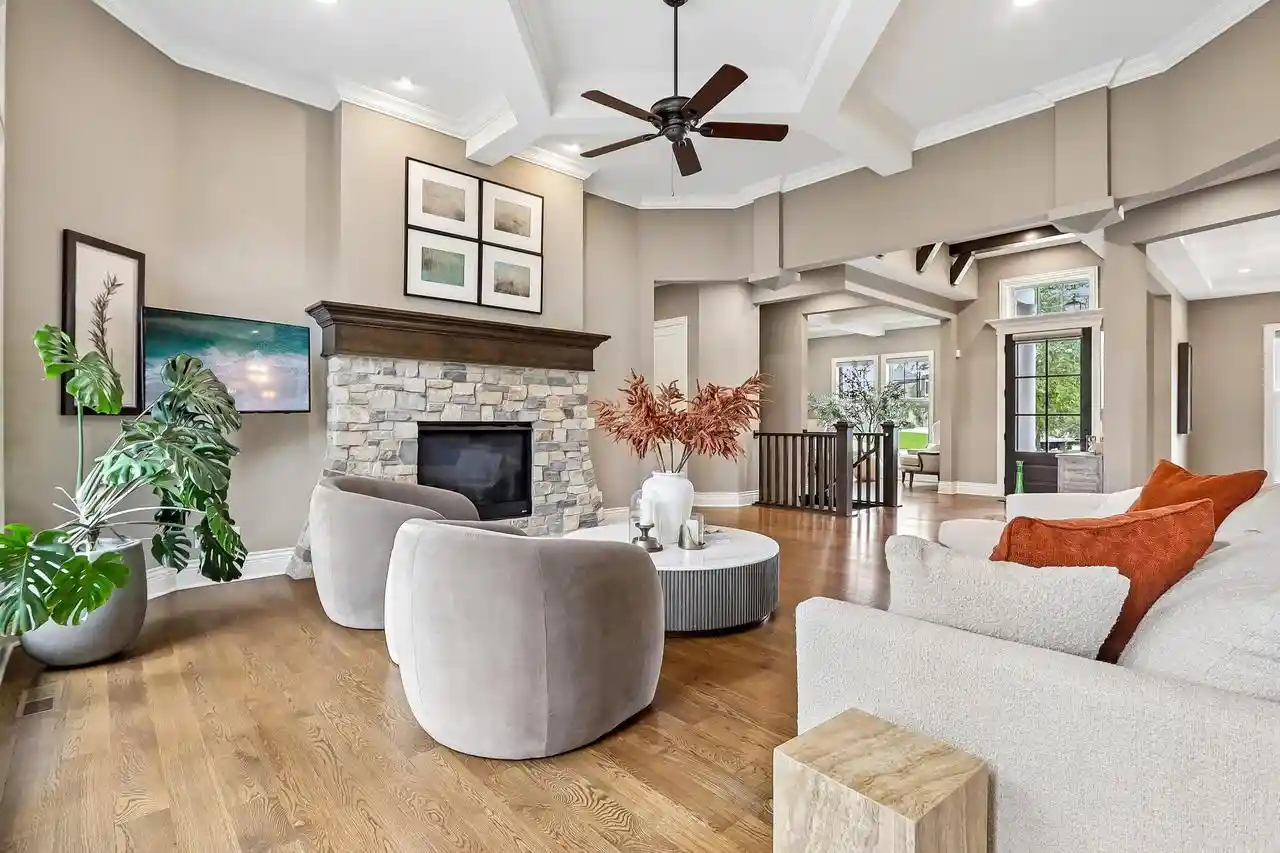 Photo 1 of Single family home for sale at W248n2175 Kettle Cvs Ct, Pewaukee, WI 53072 | MLS# 1982042 | Listing updated on 2026-10-01