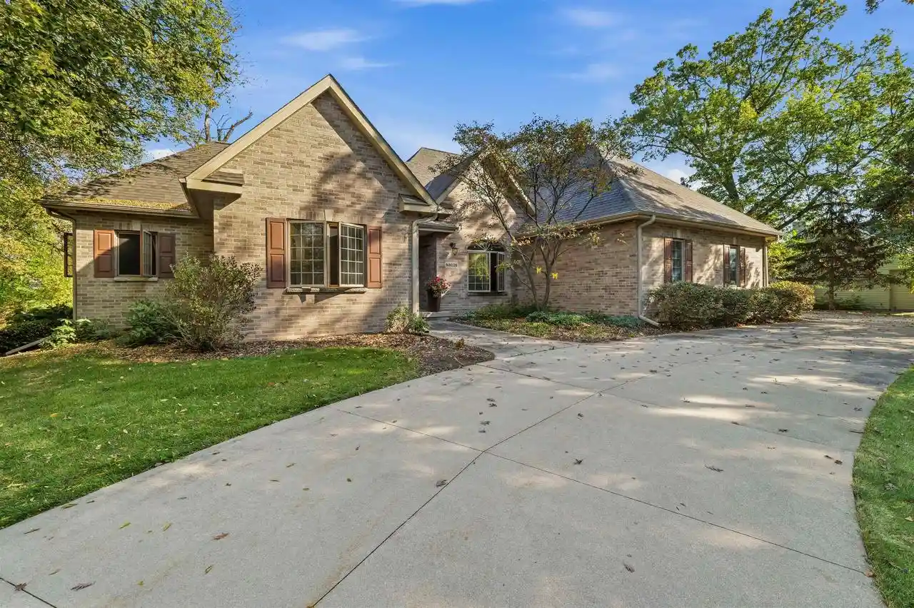 Single family home for sale at N8026 Oak Ridge Dr, Beaver Dam, WI 53916 | MLS# 2033426