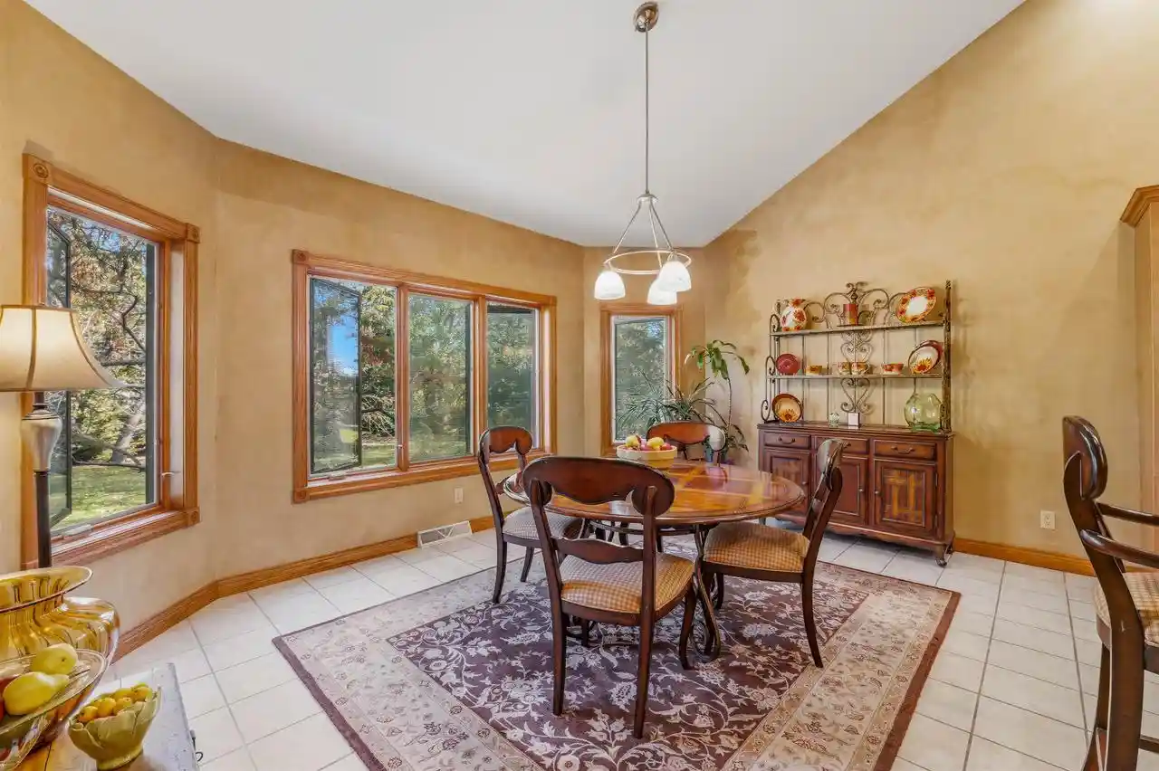 Photo 3 of Single family home for sale at N8026 Oak Ridge Dr, Beaver Dam, WI 53916 | MLS# 2033426 | Listing updated on 2026-10-13