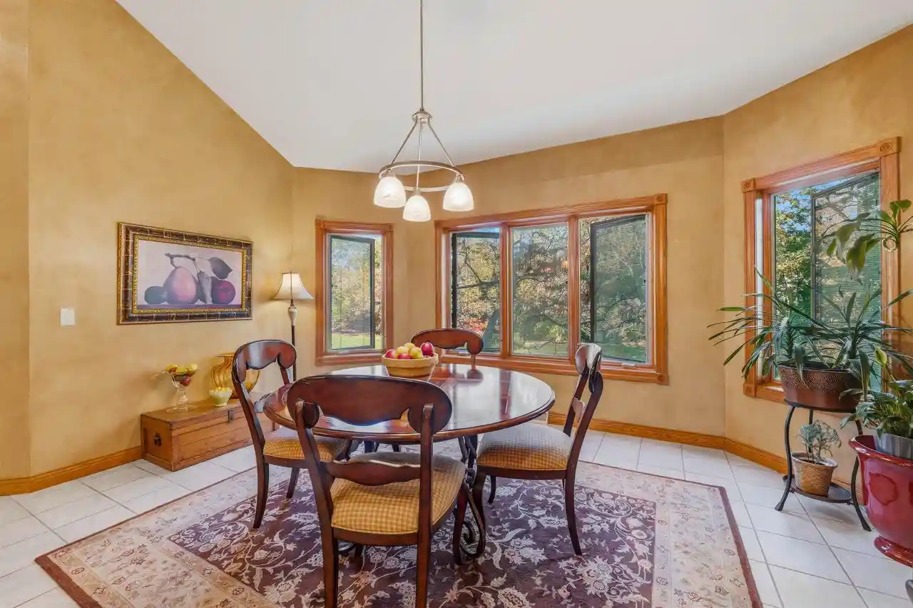 Photo 3 of Single family home for sale at N8026 Oak Ridge Dr, Beaver Dam, WI 53916 | MLS# 2033426 | Listing updated on 2026-10-13
