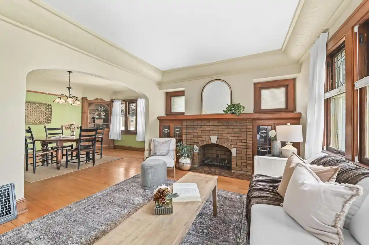 Photo 2 of Single family home for sale at 2461 N 60th Street, Wauwatosa, WI 53210 | MLS# 1982045 | Listing updated on 2026-10-06