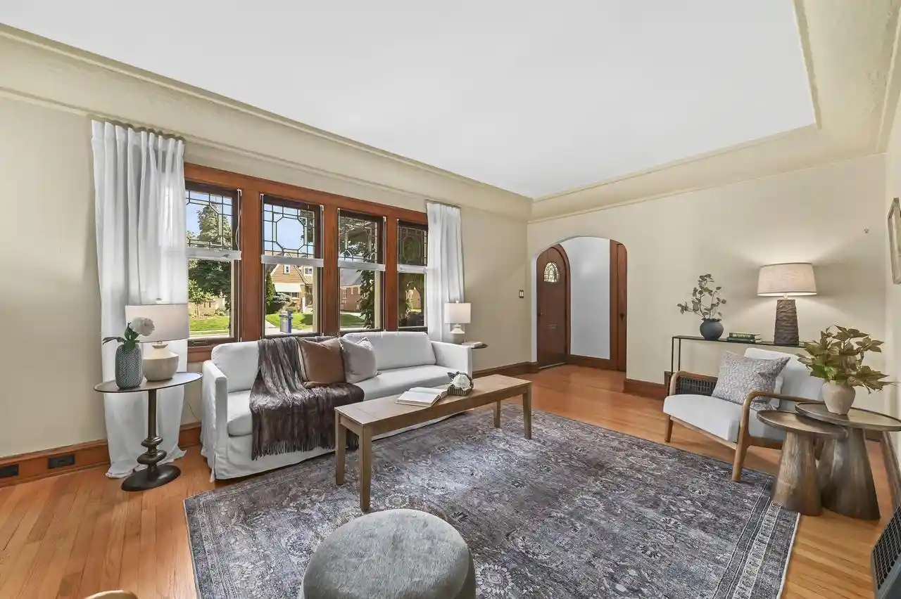 Photo 3 of Single family home for sale at 2461 N 60th Street, Wauwatosa, WI 53210 | MLS# 1982045 | Listing updated on 2026-10-06