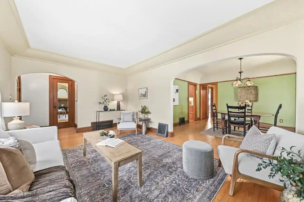 Photo 3 of Single family home for sale at 2461 N 60th Street, Wauwatosa, WI 53210 | MLS# 1982045 | Listing updated on 2026-10-06