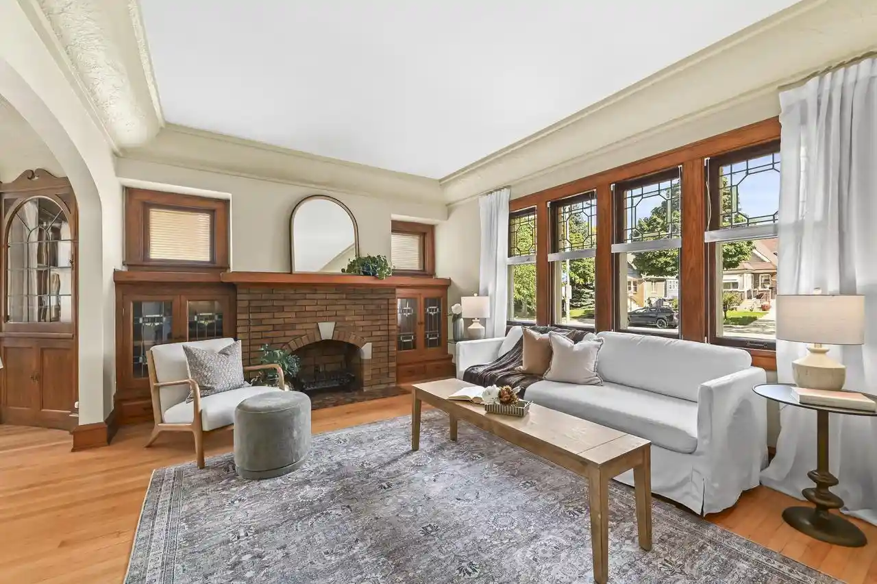 Photo 4 of Single family home for sale at 2461 N 60th Street, Wauwatosa, WI 53210 | MLS# 1982045 | Listing updated on 2026-10-06