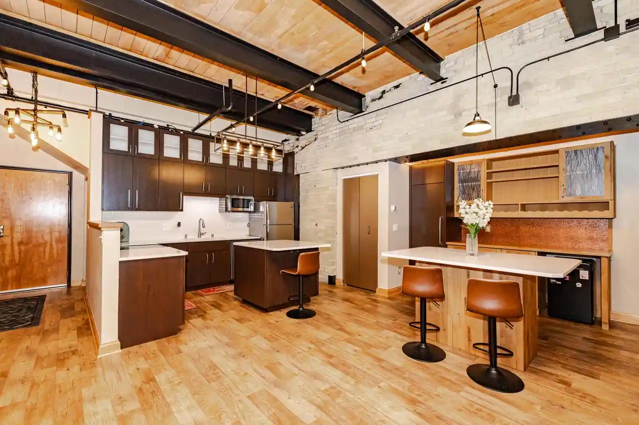 Photo 1 of Condo for sale at 904 E Pearson St #103, Milwaukee, WI 53202 | MLS# 1982044 | Listing updated on 2026-10-07
