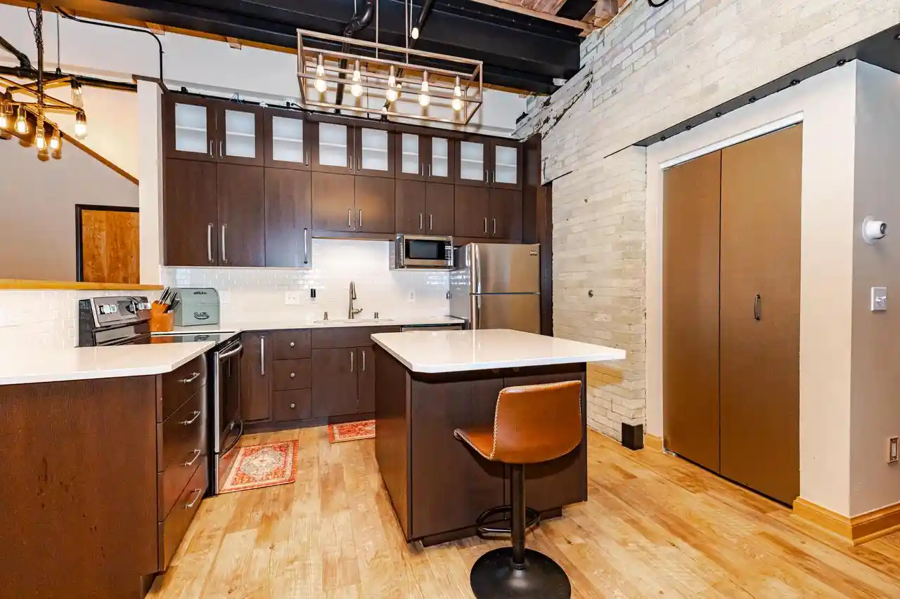 Photo 2 of Condo for sale at 904 E Pearson St #103, Milwaukee, WI 53202 | MLS# 1982044 | Listing updated on 2026-10-07