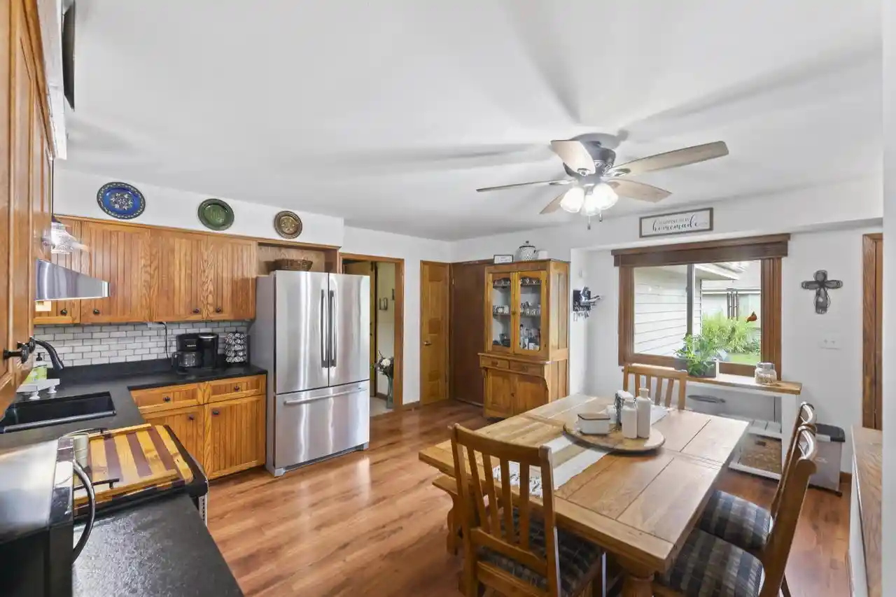 Photo 2 of Single family home for sale at 36707 Prairie Dr, Oconomowoc, WI 53066 | MLS# 1982046 | Listing updated on 2026-09-25