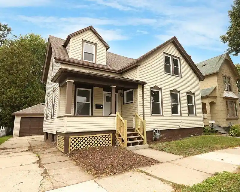 Photo 1 of Single family home for sale at 1602 N 8th Street, Sheboygan, WI 53081 | MLS# 1982047 | Listing updated on 2026-10-08