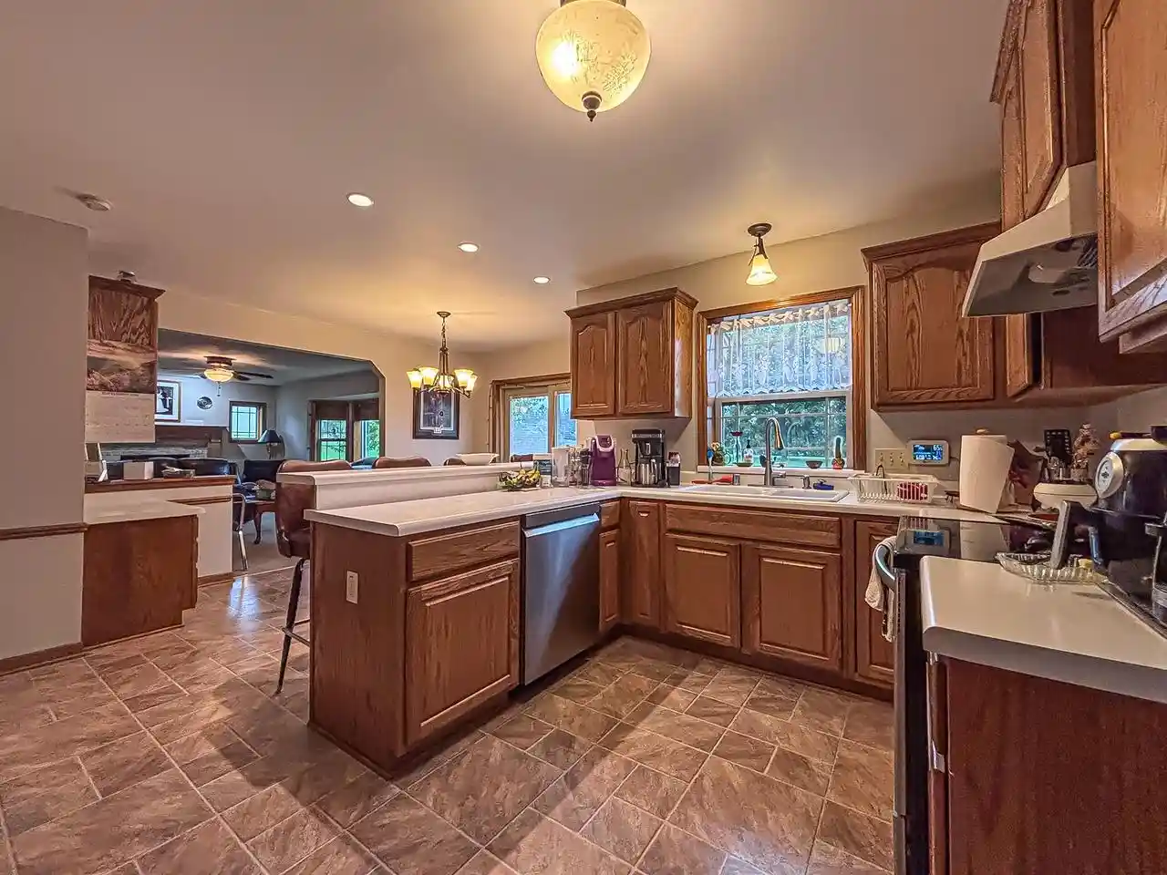 Photo 2 of Single family home for sale at N73w15494 Paseo Ln, Menomonee Falls, WI 53051 | MLS# 1982052 | Listing updated on 2026-09-25