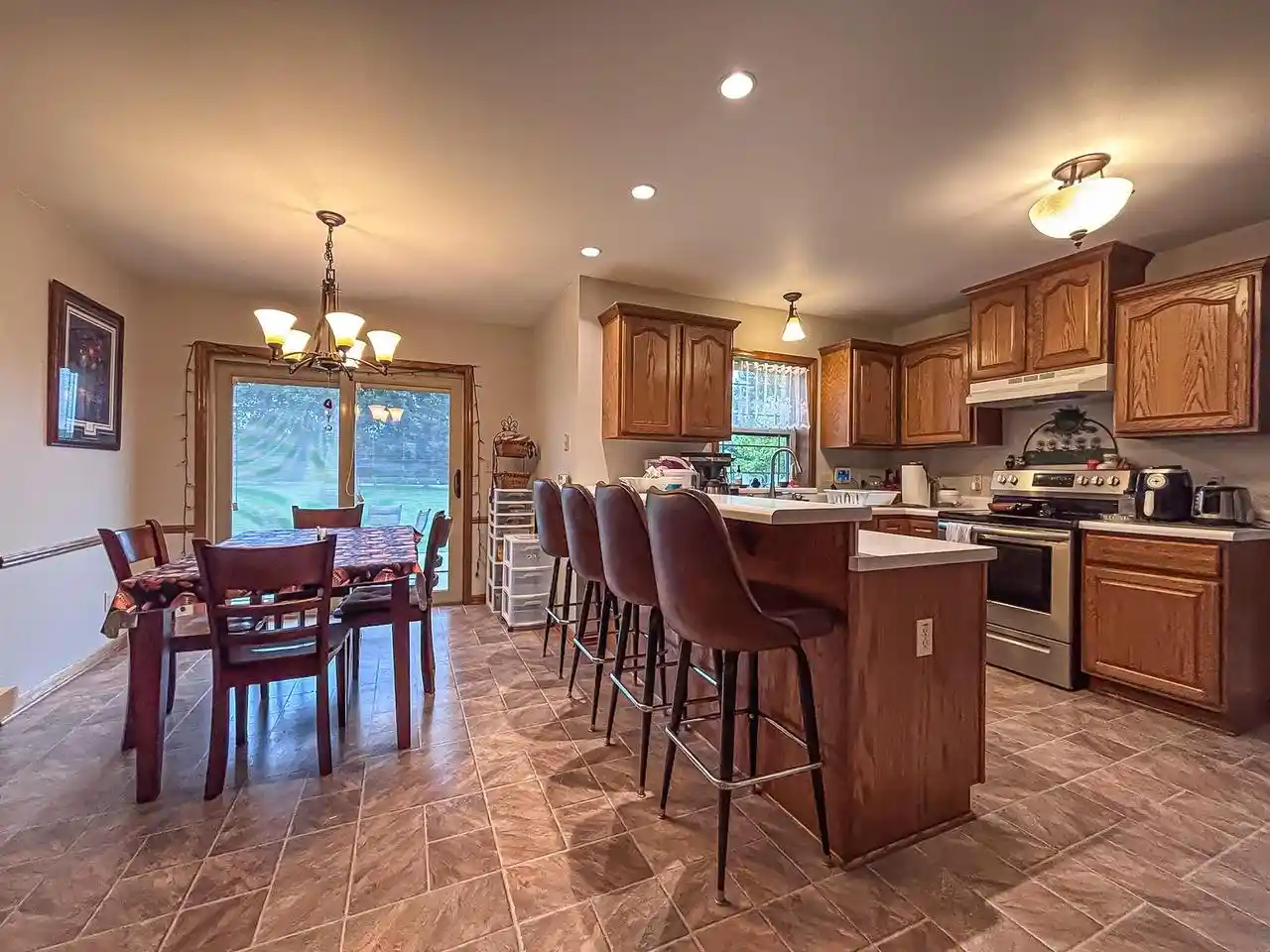 Photo 3 of Single family home for sale at N73w15494 Paseo Ln, Menomonee Falls, WI 53051 | MLS# 1982052 | Listing updated on 2026-09-25