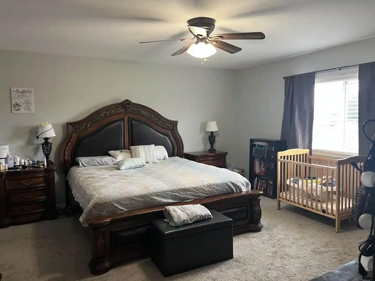 Photo 4 of Single family home for sale at 418 Alyssa St, Tomah, WI 54660 | MLS# 2033428 | Listing updated on 2026-09-25