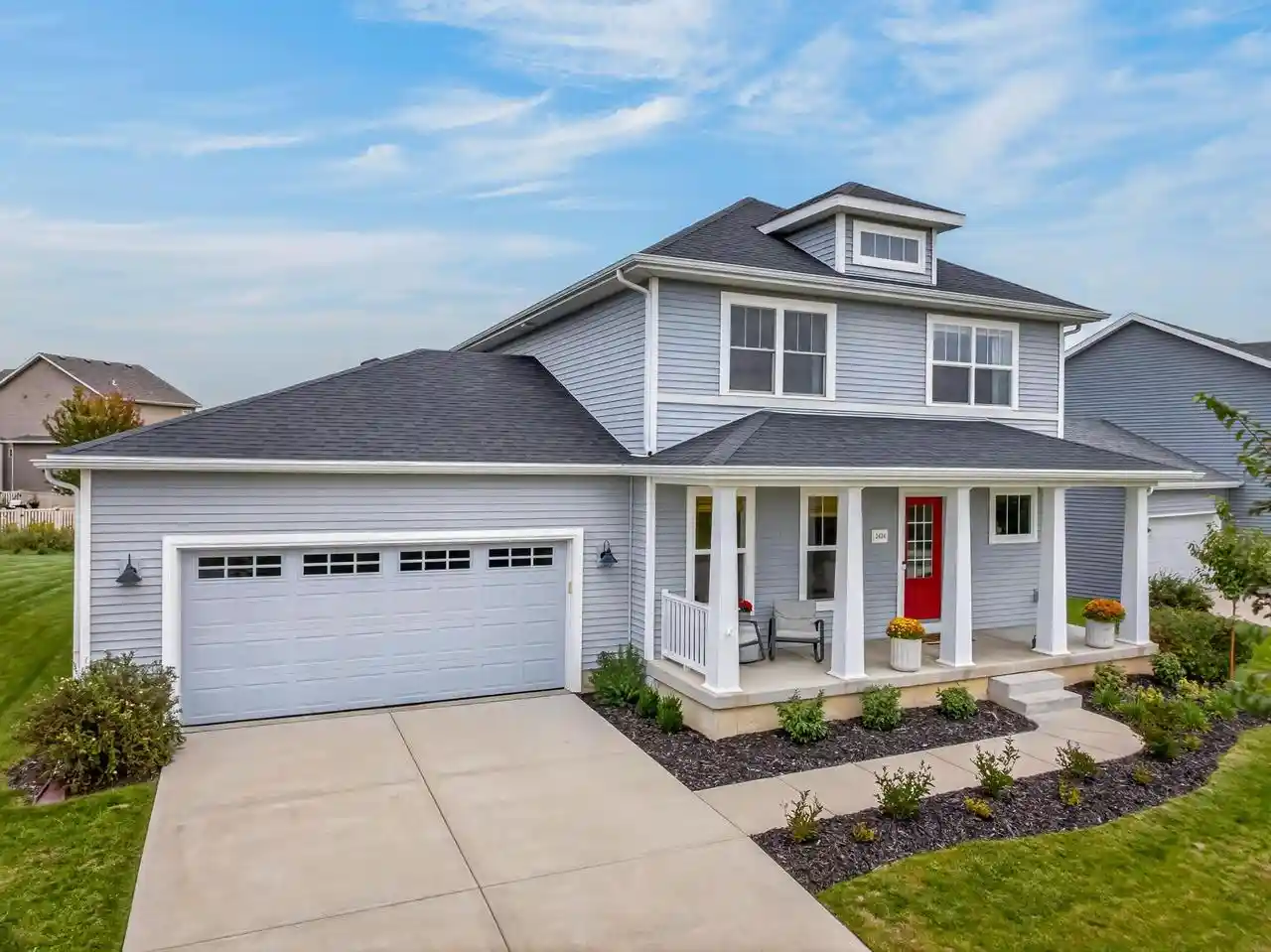Photo 1 of Sale Pending at 2434 Leopold Way, Sun Prairie, WI 53590 | MLS# 2033429 | Listing updated on 2026-10-08