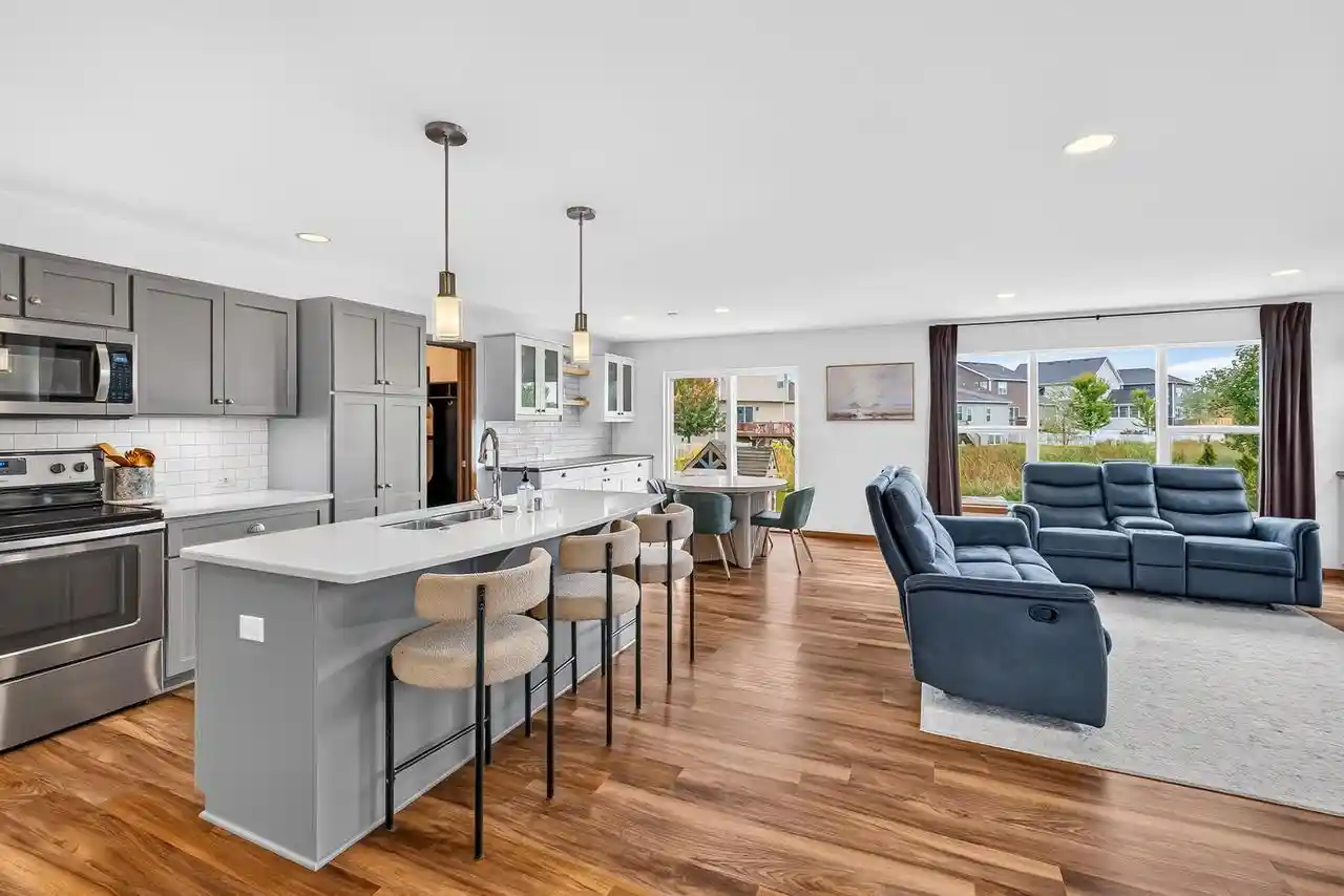 Photo 2 of Sale Pending at 2434 Leopold Way, Sun Prairie, WI 53590 | MLS# 2033429 | Listing updated on 2026-10-08