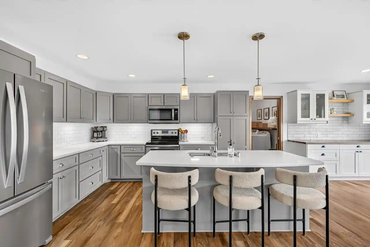 Photo 3 of Sale Pending at 2434 Leopold Way, Sun Prairie, WI 53590 | MLS# 2033429 | Listing updated on 2026-10-08