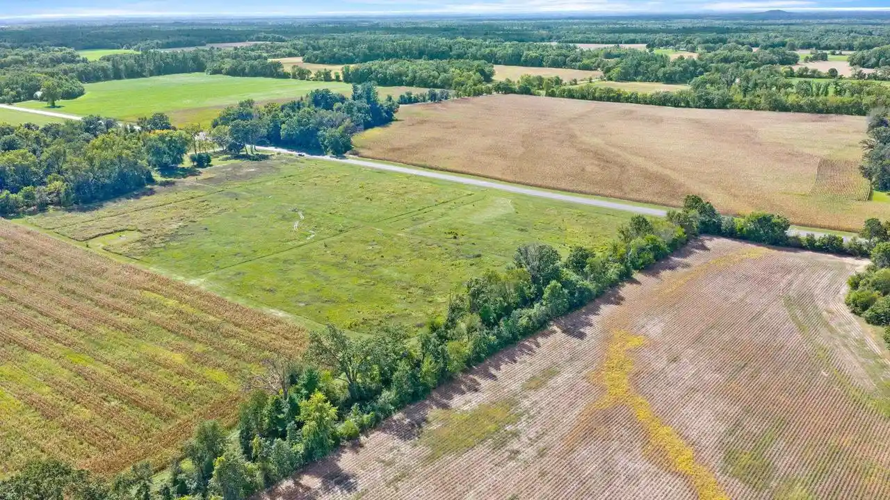 Photo 3 of Land for sale at 5 Ac County Rd Z Acres, Arkdale, WI 54613 | MLS# 2033431 | Listing updated on 2026-09-25