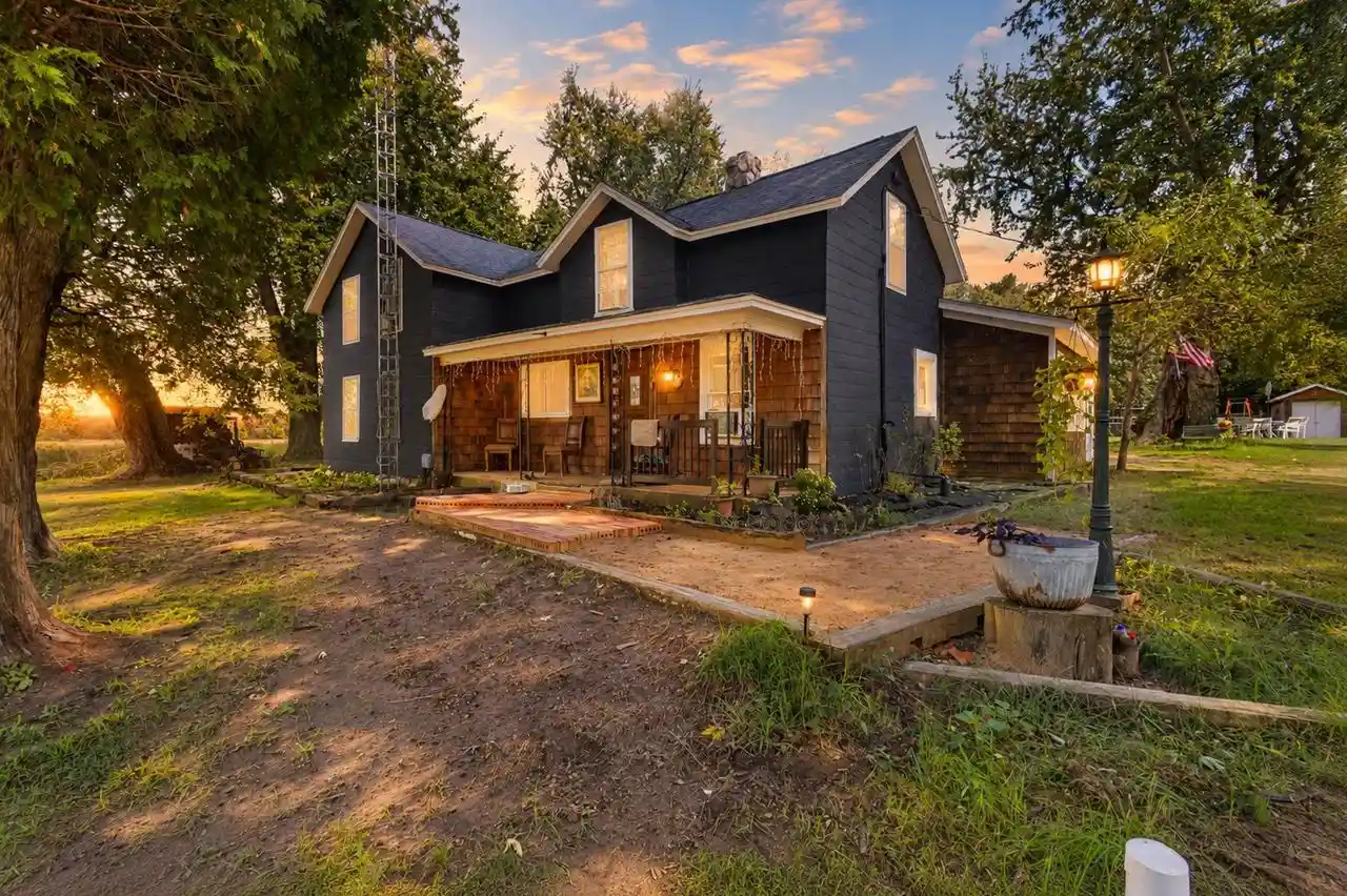 Photo 1 of Single family home for sale at 1446 County Rd Z, Arkdale, WI 54613 | MLS# 2033430 | Listing updated on 2026-09-25