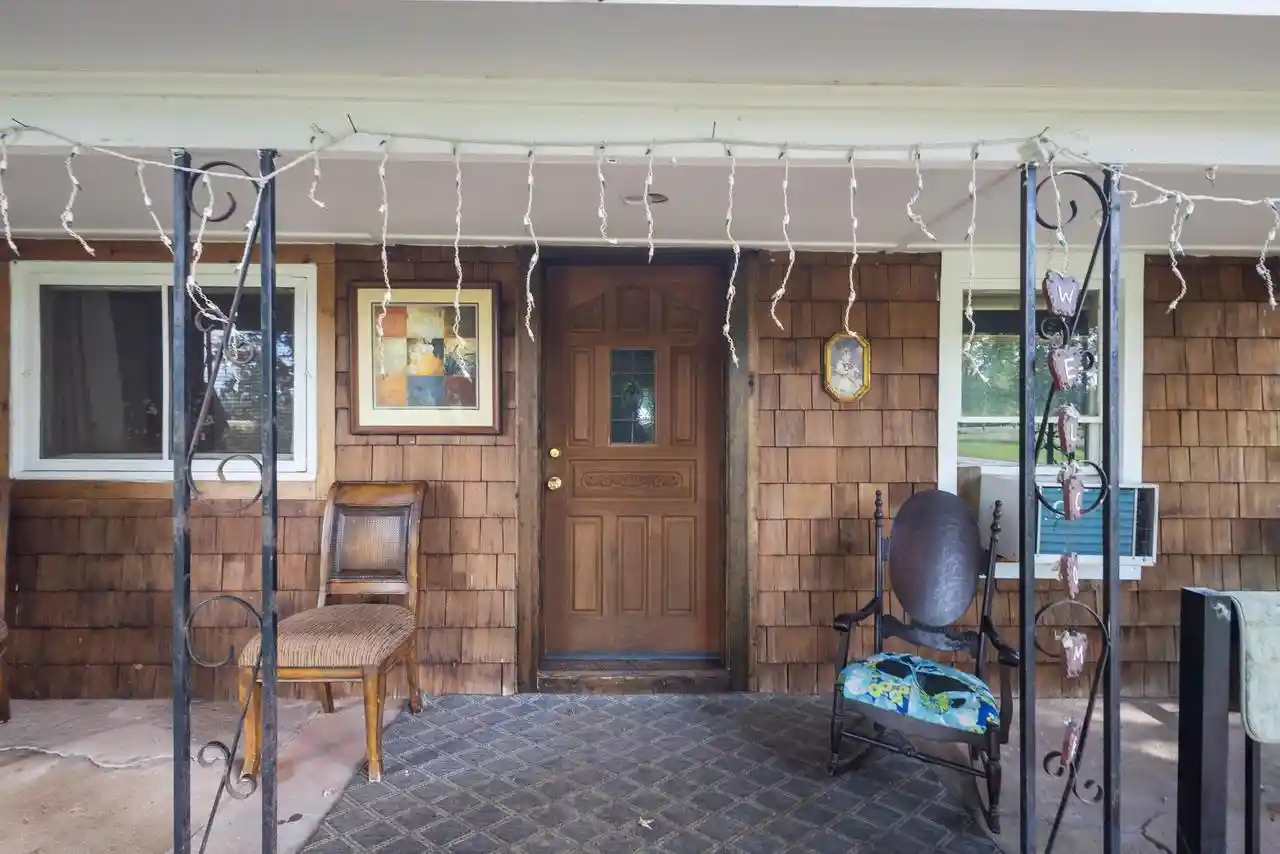 Photo 2 of Single family home for sale at 1446 County Rd Z, Arkdale, WI 54613 | MLS# 2033430 | Listing updated on 2026-09-25