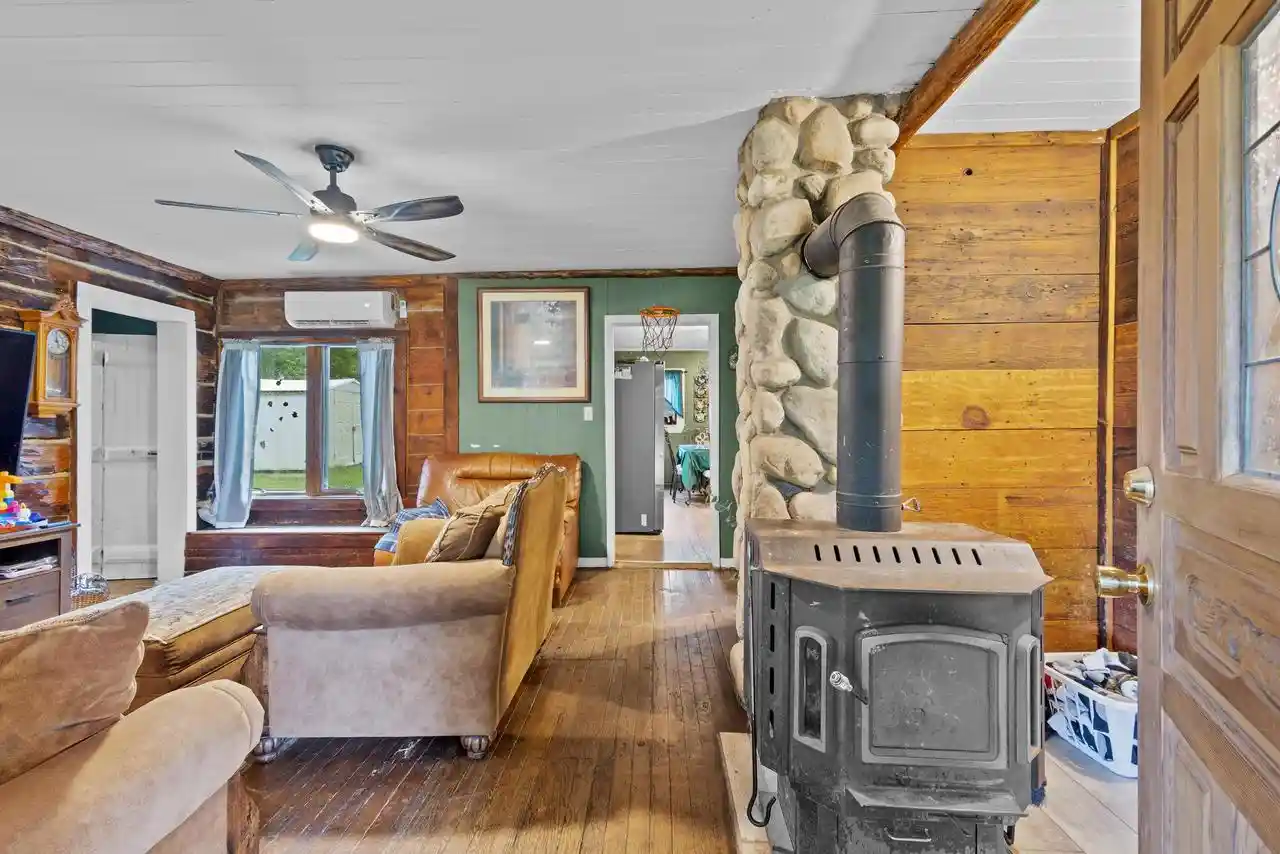 Photo 3 of Single family home for sale at 1446 County Rd Z, Arkdale, WI 54613 | MLS# 2033430 | Listing updated on 2026-09-25