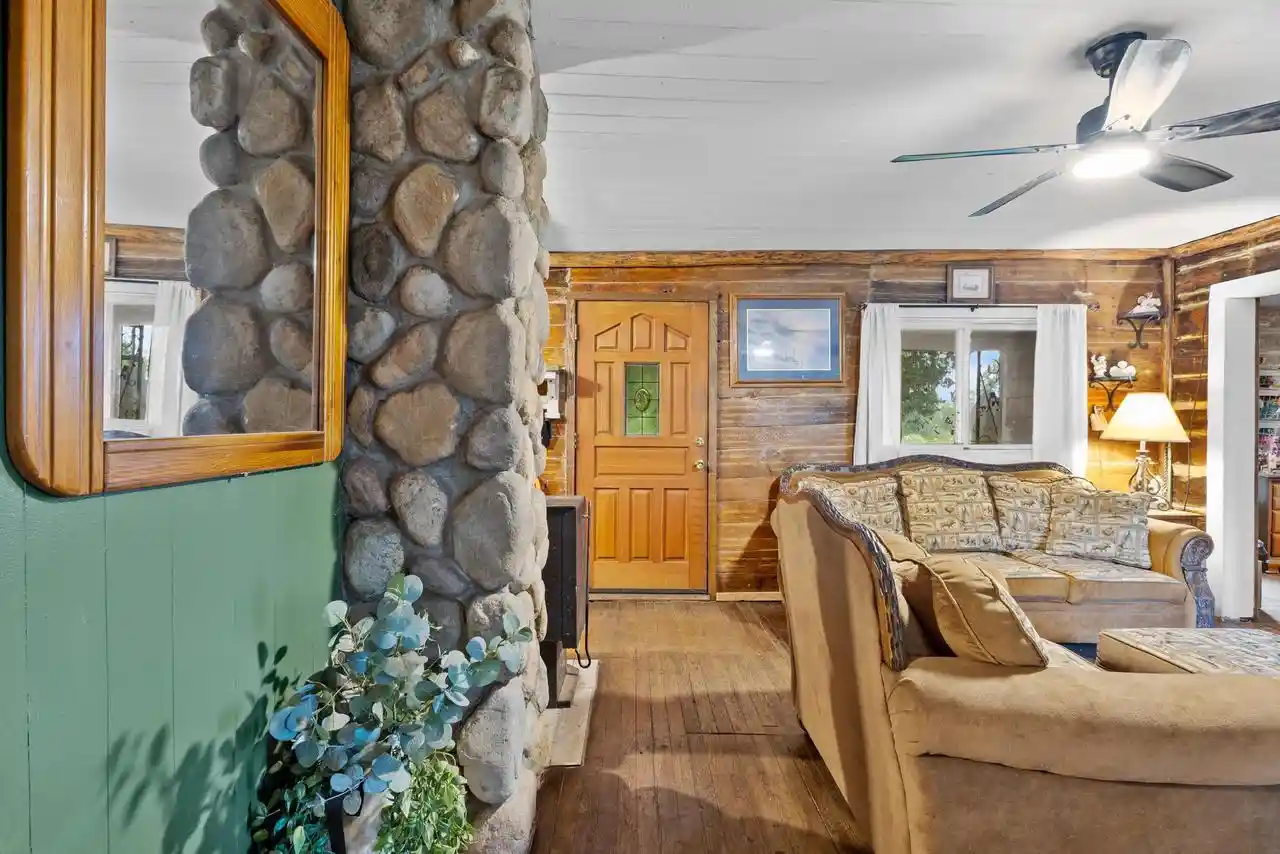 Photo 3 of Single family home for sale at 1446 County Rd Z, Arkdale, WI 54613 | MLS# 2033430 | Listing updated on 2026-09-25