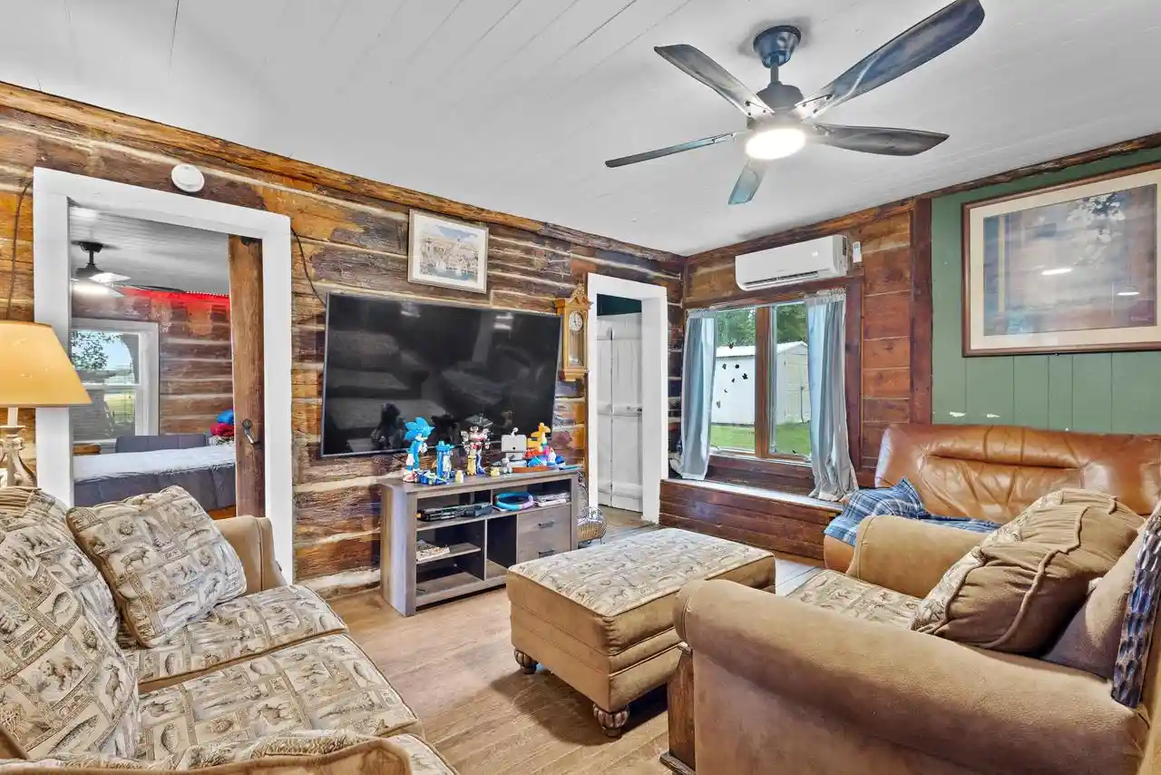 Photo 4 of Single family home for sale at 1446 County Rd Z, Arkdale, WI 54613 | MLS# 2033430 | Listing updated on 2026-09-25
