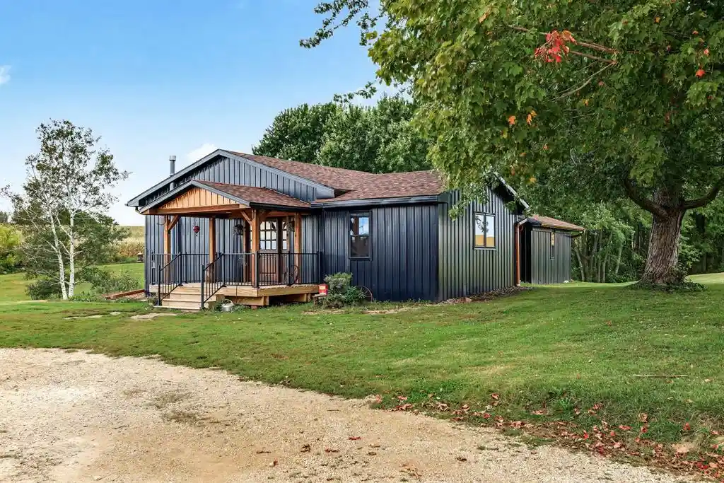 Single family home for sale at W2305 190th Avenue, Maiden Rock, WI 54750 | MLS# 1605444