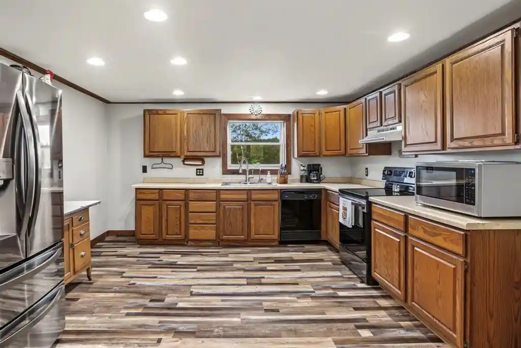 Photo 2 of Single family home for sale at W2305 190th Avenue, Maiden Rock, WI 54750 | MLS# 1605444 | Listing updated on 2026-09-25