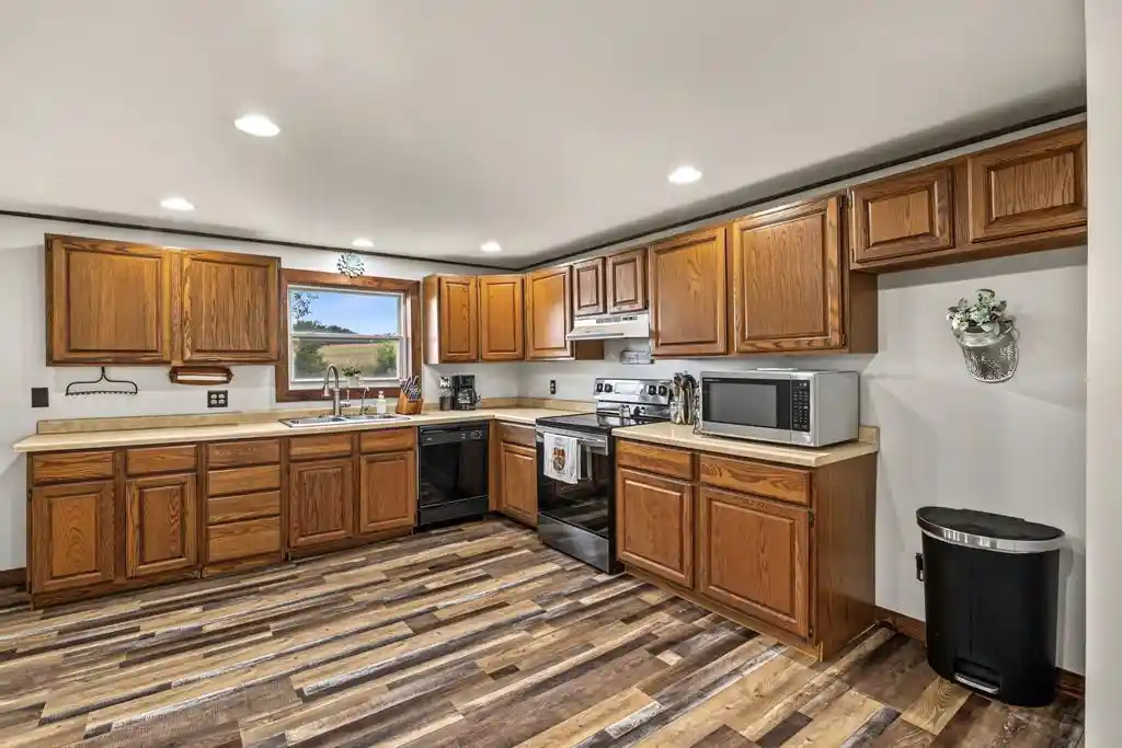 Photo 3 of Single family home for sale at W2305 190th Avenue, Maiden Rock, WI 54750 | MLS# 1605444 | Listing updated on 2026-09-25