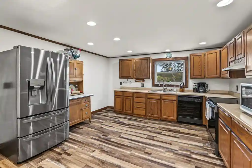 Photo 3 of Single family home for sale at W2305 190th Avenue, Maiden Rock, WI 54750 | MLS# 1605444 | Listing updated on 2026-09-25