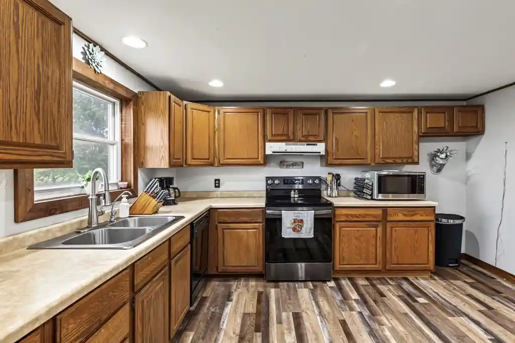 Photo 4 of Single family home for sale at W2305 190th Avenue, Maiden Rock, WI 54750 | MLS# 1605444 | Listing updated on 2026-09-25