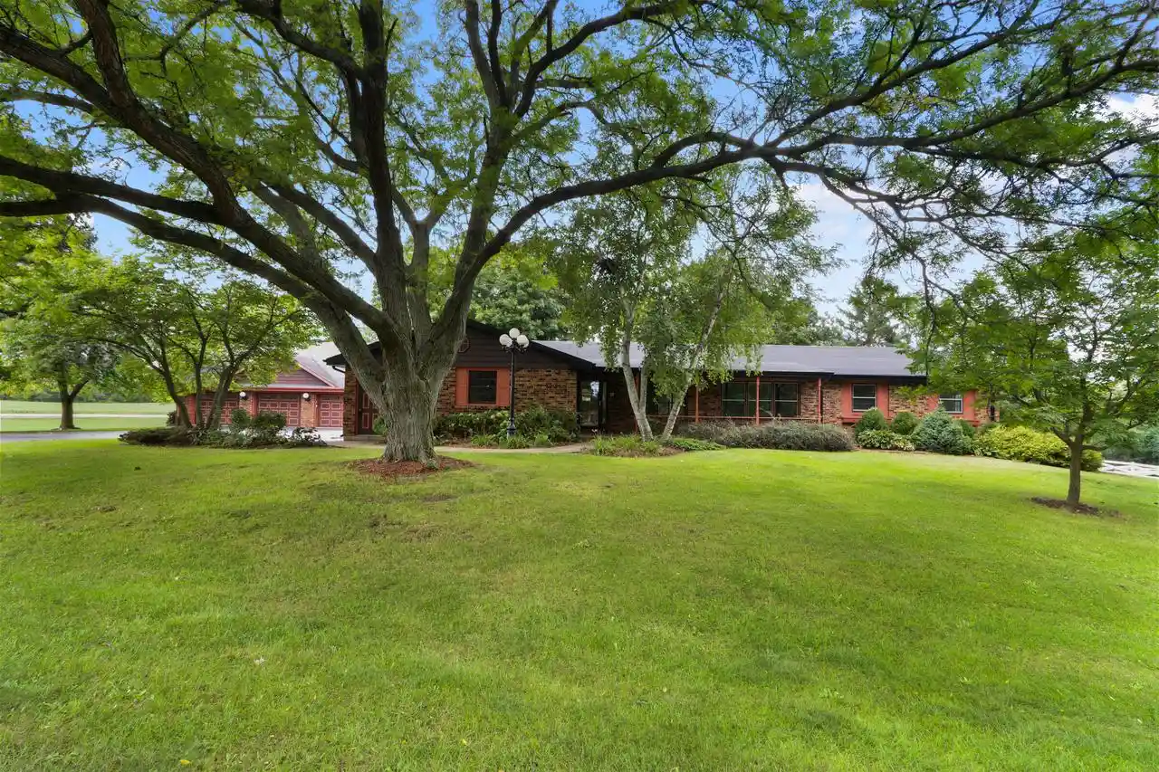 Photo 1 of Single family home for sale at 7560 W Pleasant St, Delavan, WI 53115 | MLS# 1982057 | Listing updated on 2026-09-27
