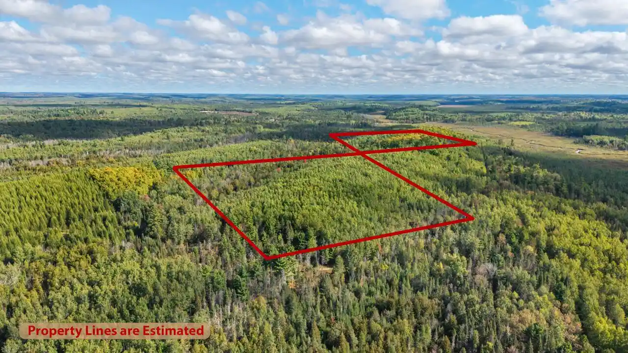 Photo 1 of Land for sale at 5321 W County Rd 569, Abbotsford, MI 49873 | MLS# 1982064 | Listing updated on 2026-09-28