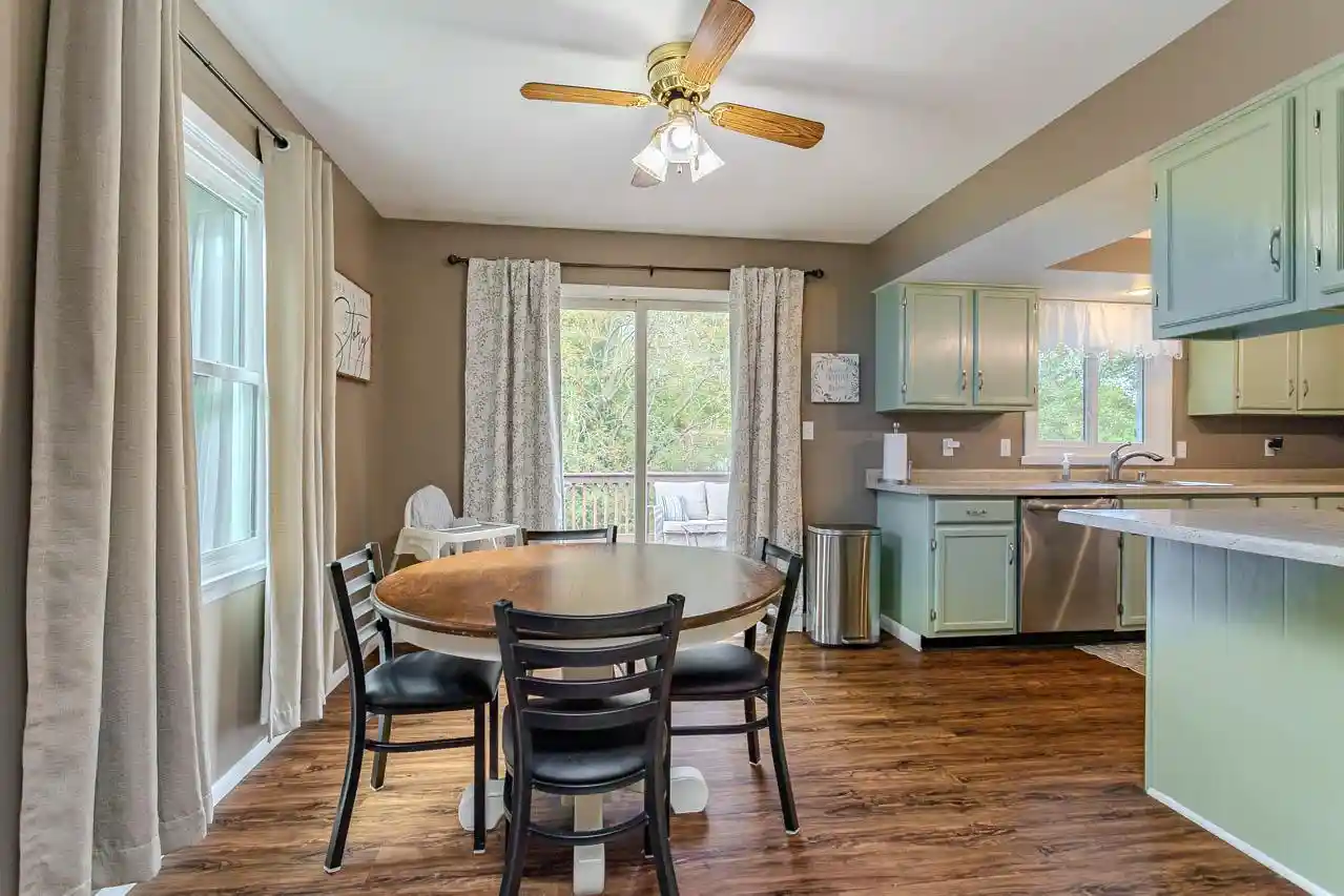 Photo 3 of Single family home for sale at 4122 Briarwood Ave, Wausau, WI 54403 | MLS# 22604769 | Listing updated on 2026-09-29