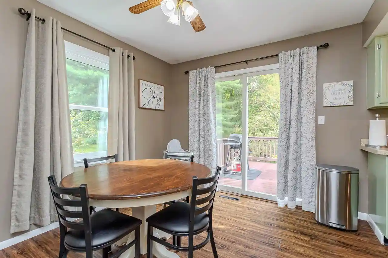 Photo 4 of Single family home for sale at 4122 Briarwood Ave, Wausau, WI 54403 | MLS# 22604769 | Listing updated on 2026-09-29