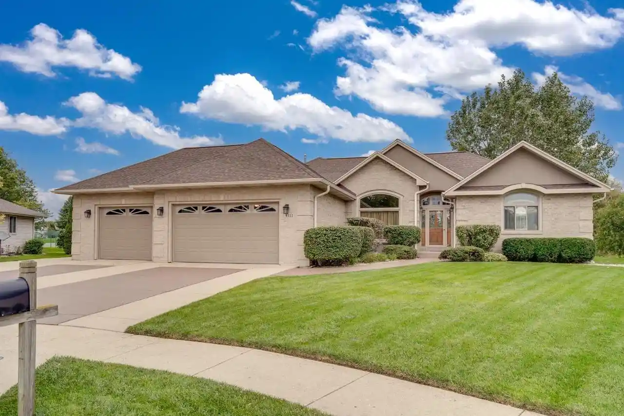 Photo 1 of Single family home for sale at 8223 68th Avenue, Kenosha, WI 53142 | MLS# 1982061 | Listing updated on 2026-09-28