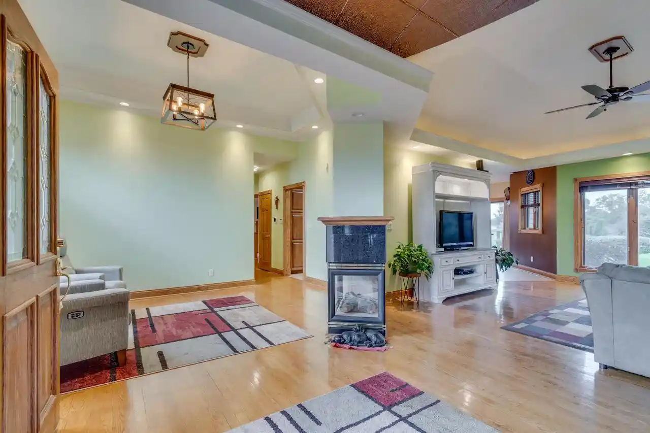 Photo 2 of Single family home for sale at 8223 68th Avenue, Kenosha, WI 53142 | MLS# 1982061 | Listing updated on 2026-09-28