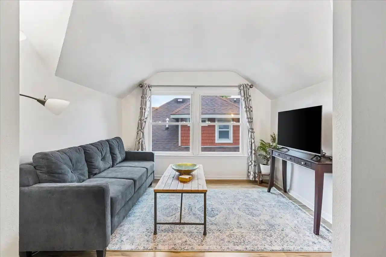 Photo 2 of Multi family home for sale at 8215 8217 Portland Ave #8217, Milwaukee, WI 53213 | MLS# 1982068 | Listing updated on 2026-10-07