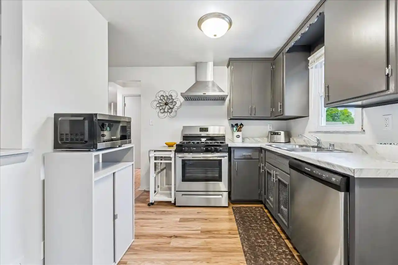 Photo 3 of Multi family home for sale at 8215 8217 Portland Ave #8217, Milwaukee, WI 53213 | MLS# 1982068 | Listing updated on 2026-10-07