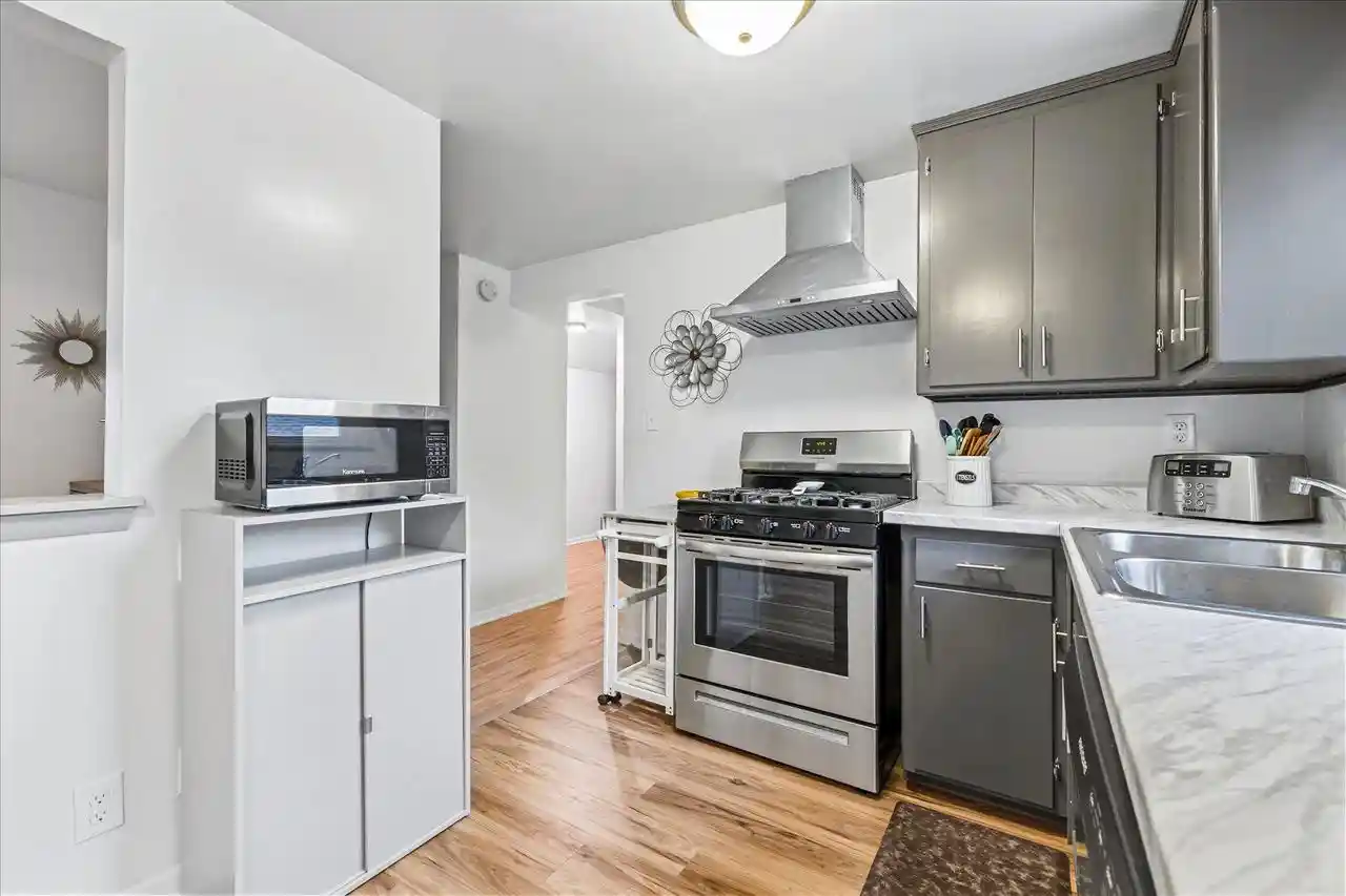 Photo 3 of Multi family home for sale at 8215-8217 Portland Ave #8217, Milwaukee, WI 53213 | MLS# 1982068 | Listing updated on 2026-10-07