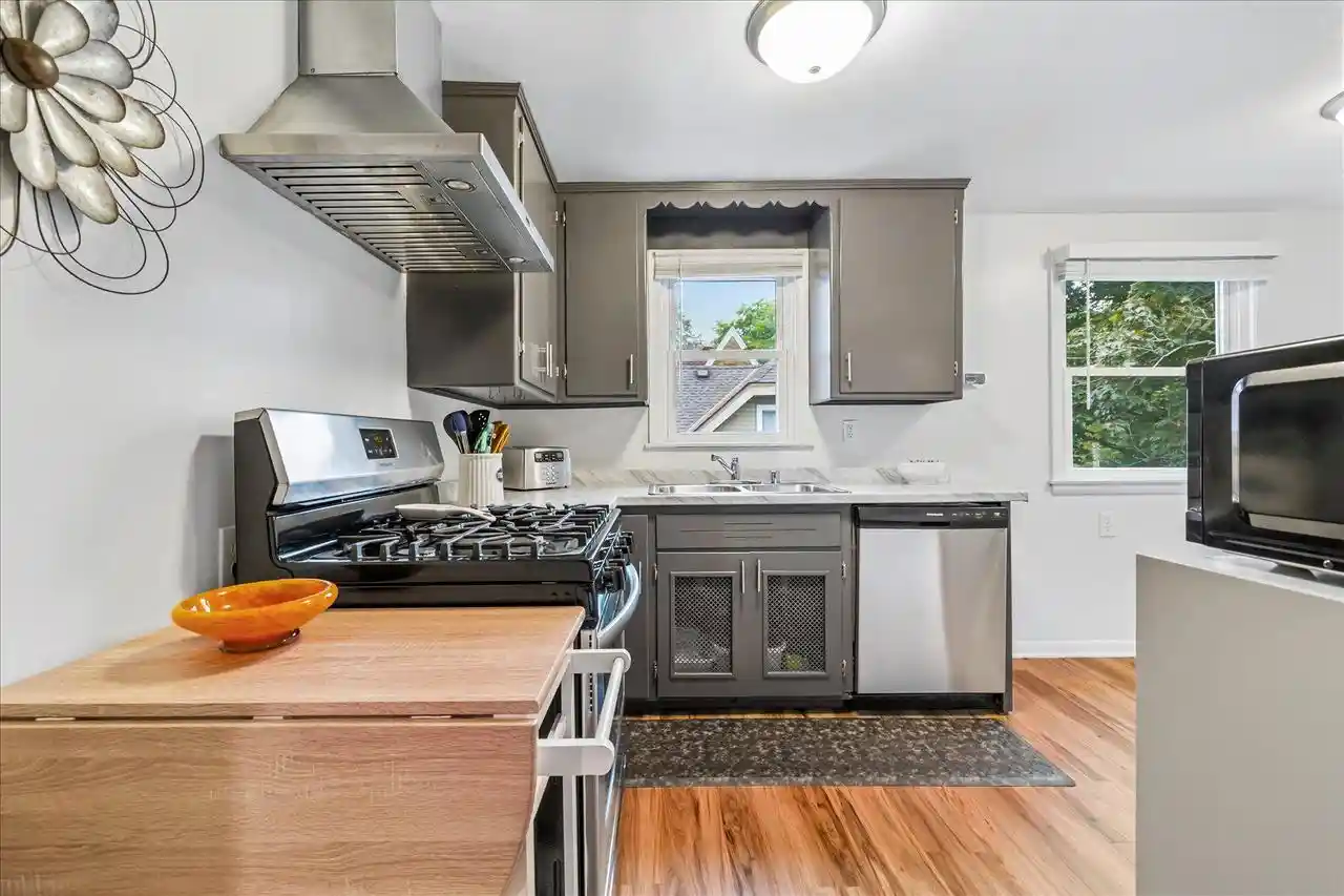 Photo 4 of Multi family home for sale at 8215-8217 Portland Ave #8217, Milwaukee, WI 53213 | MLS# 1982068 | Listing updated on 2026-10-07