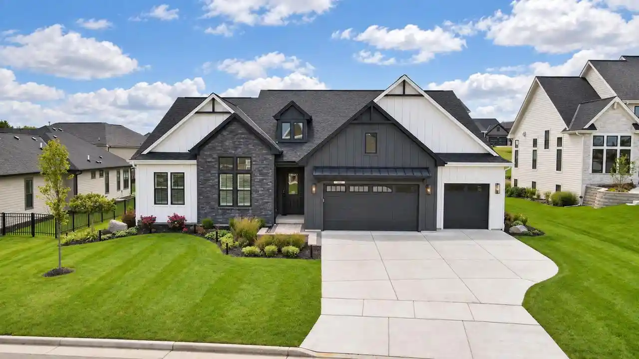 Photo 1 of Single family home for sale at N57w20799 Dunbar Ct, Menomonee Falls, WI 53051 | MLS# 1982065 | Listing updated on 2026-09-25