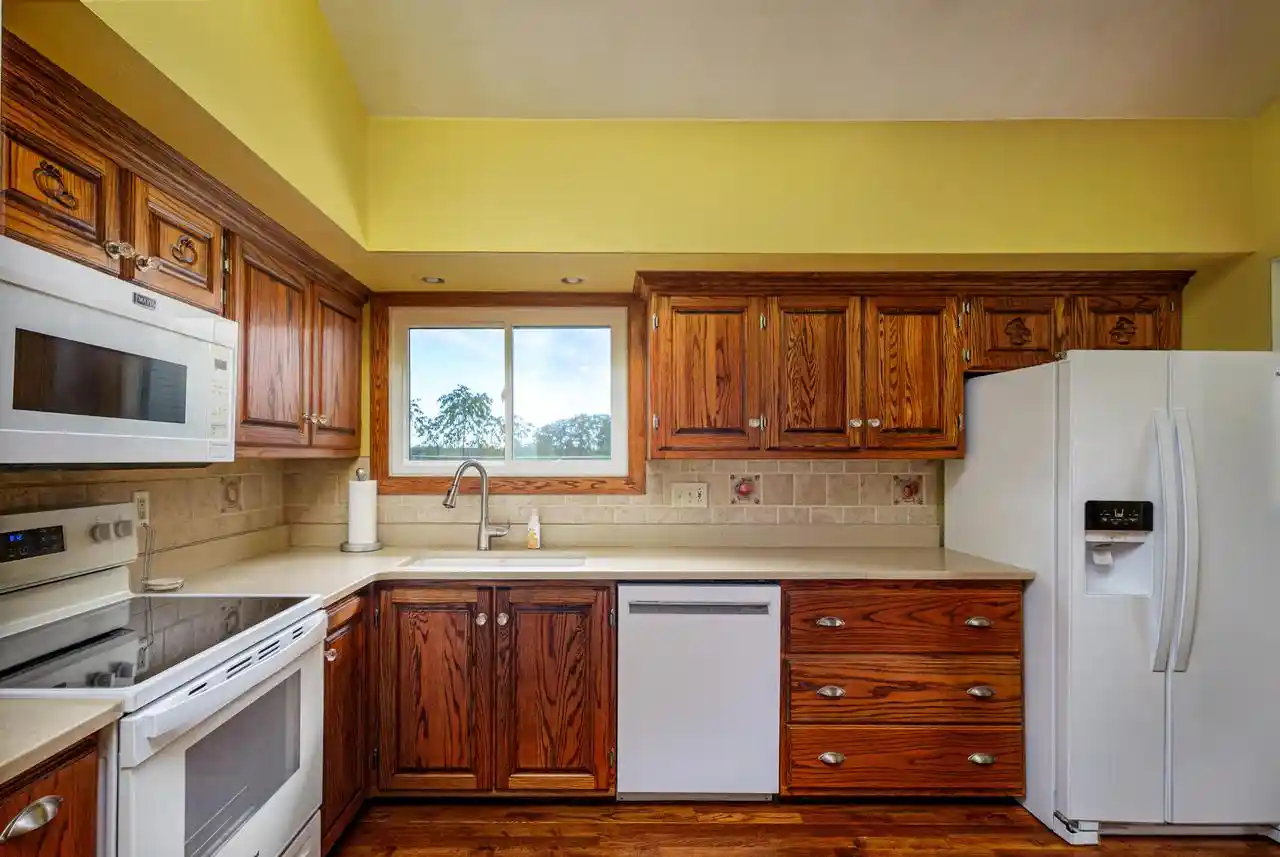 Photo 2 of Single family home for sale at 30126 Ketterhagen Rd, Burlington, WI 53105 | MLS# 1982067 | Listing updated on 2026-10-02