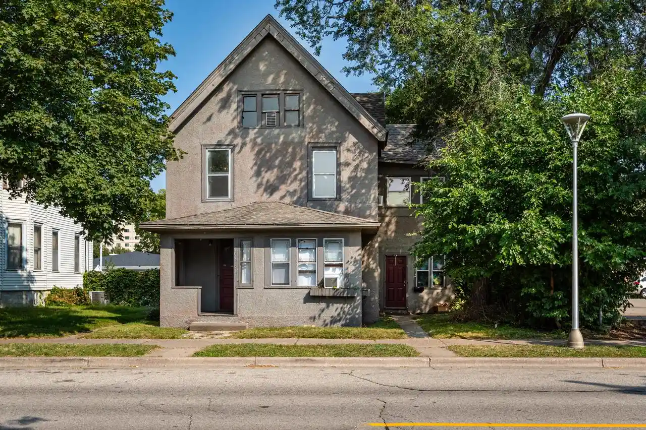 Photo 1 of Multi family home for sale at 509 5th Avenue S #511, 513, La Crosse, WI 54601 | MLS# 1982066 | Listing updated on 2026-09-25