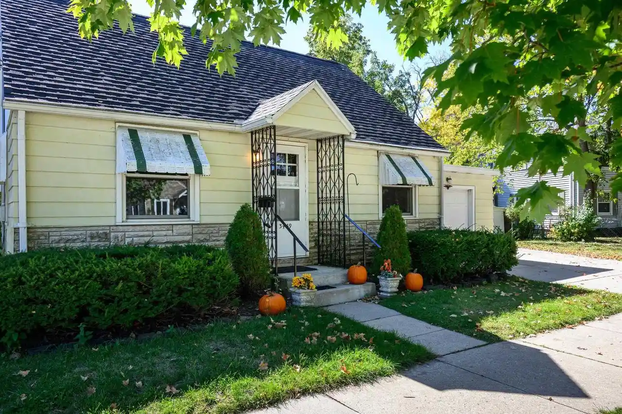 Single family home for sale at 3449 Richard St, Madison, WI 53714 | MLS# 2033439