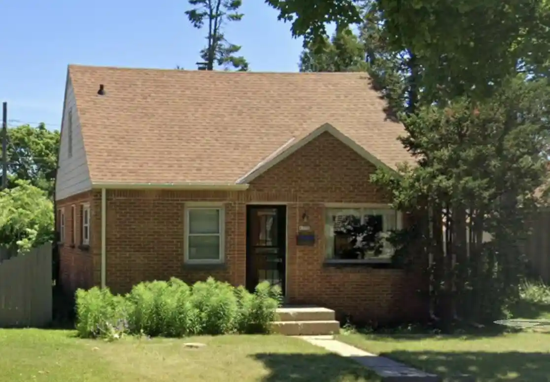 Single family home for sale at 4558 N 68th Street, Milwaukee, WI 53218 | MLS# 1982072