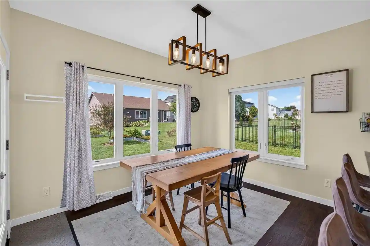 Photo 2 of Single family home for sale at 1024 Peterson Dr, Stoughton, WI 53589 | MLS# 2033438 | Listing updated on 2026-10-22