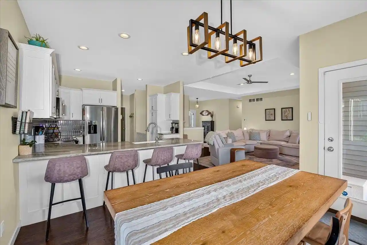Photo 3 of Single family home for sale at 1024 Peterson Dr, Stoughton, WI 53589 | MLS# 2033438 | Listing updated on 2026-10-22
