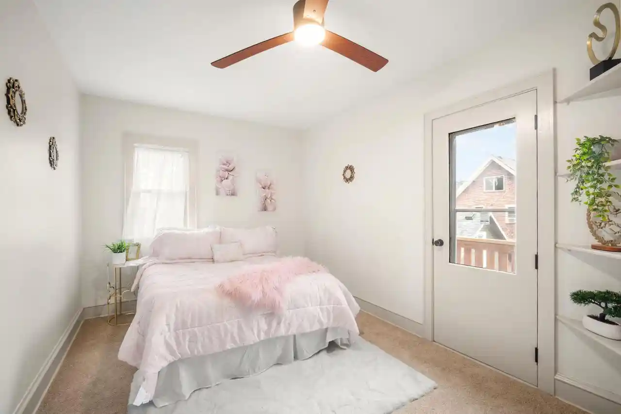 Photo 3 of Single family home for sale at 2872 N 58th Street, Milwaukee, WI 53210 | MLS# 1982073 | Listing updated on 2026-09-25