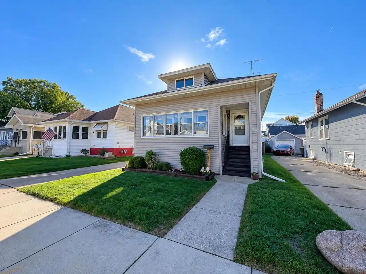Photo 1 of Single family home for sale at 7116 37th Avenue, Kenosha, WI 53142 | MLS# 1982074 | Listing updated on 2026-10-09