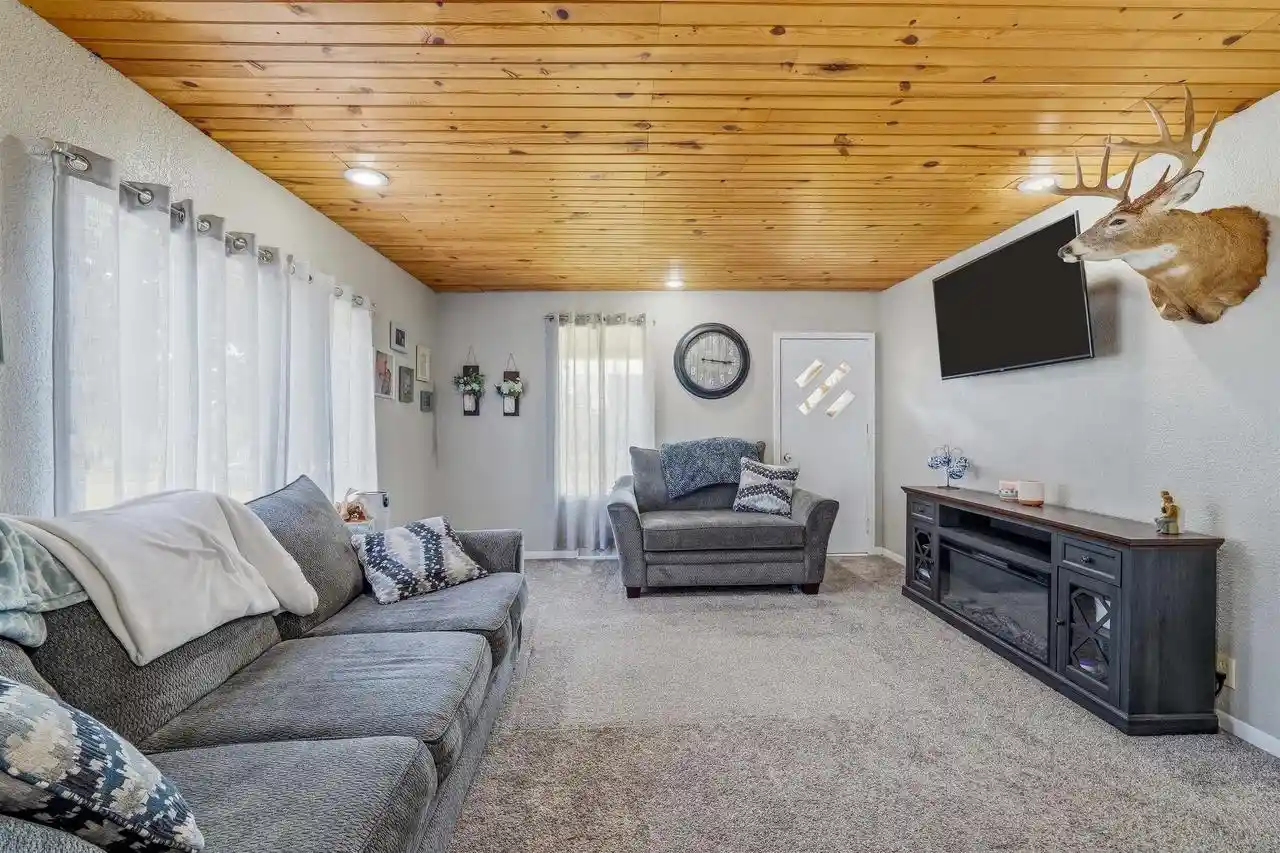 Photo 1 of Single family home for sale at W12706 County Rd As, Brandon, WI 53919 | MLS# 2033442 | Listing updated on 2026-09-29